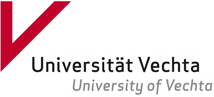 Logo der Universität Vechta