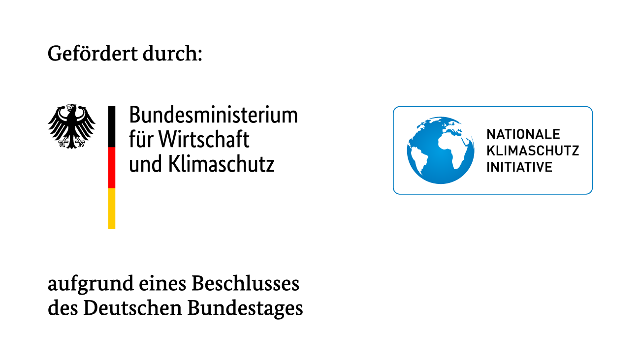Logo der Nationalen Klimaschutzinitiative (NKI)